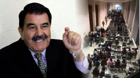 Persiste odio de Mariano hacia Lorena imagen 1