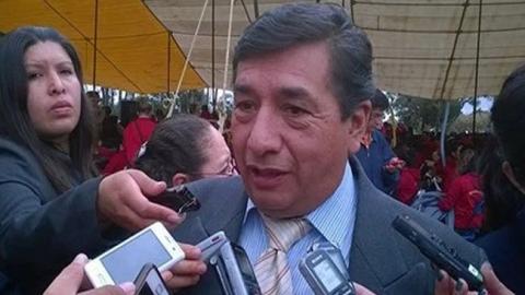 Humberto Vega virtual ganador del proceso interno del PRD