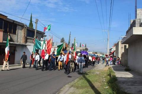 El mes patrio refleja todo aquello que nos hace sentir mexicanos: alcalde imagen 3