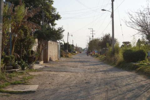Ayuntamiento apuesta por mejoramiento urbano: Badillo Jaramillo imagen 2