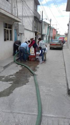 Con este nuevo transformador mejoraremos el suministro del agua potable: alcalde imagen 2