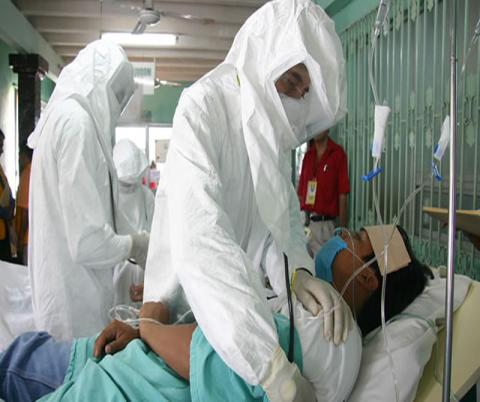Reconoce SESA ocho defunciones por influenza en Tlaxcala