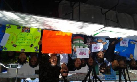 Ver caritas felices de los niños prioridad de mi administración: Pérez Juárez imagen 2