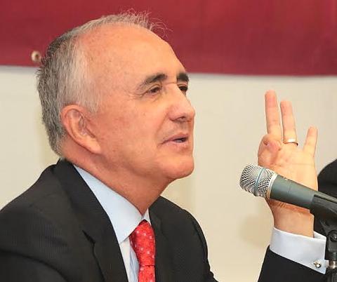 Busca Pedro Ferriz de Con la candidatura presidencial independiente para 2018