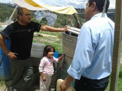 Necesario hacer realidad la fiscalización en alcaldías imagen 1