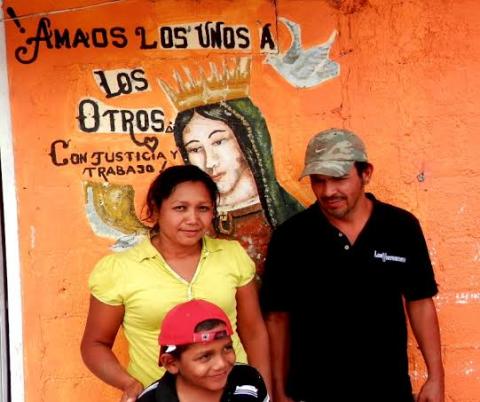 En hechos y no en discurso de campañas, incluir tema migratorio: ONG´S