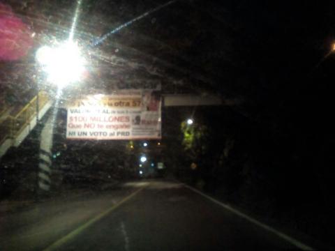 Intensifican adversarios guerra sucia contra Lorena imagen 1