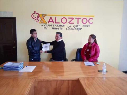 Mario López da a conocer al cabildo obras y acciones realizadas en 2019 imagen 4