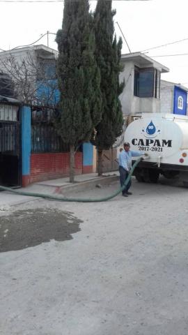 Con este nuevo transformador mejoraremos el suministro del agua potable: alcalde imagen 3