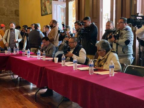 Badillo Jaramillo se suma al rescate de los ríos Zahuapan, Atoyac y Balsas imagen 2