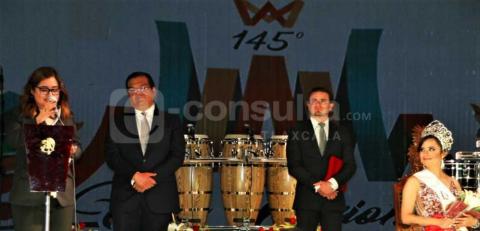 Arrancó la Feria de Huamantla 2019 con más de 10 mil visitantes imagen 1