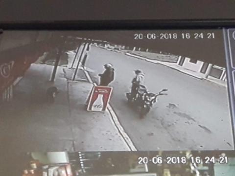 Captan a ‘malandros’ que atracaron a repartidor en Santa Cruz Tlaxcala imagen 2