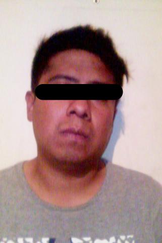 En persecución son detenidos presuntos ladrones de neumáticos imagen 2