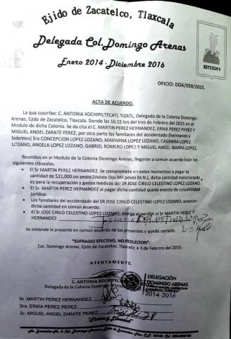 Incrementa guerra sucia contra candidato de MORENA imagen 1