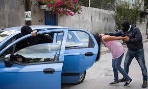 Denuncian posible intento de rapto de una niña en Ayometla