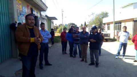 Ayuntamiento apuesta por mejoramiento urbano: Badillo Jaramillo imagen 1