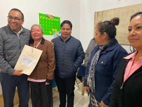 Estas escrituras dan certeza Jurica a sus propiedades: MACY imagen 4