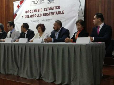 Xicohtzinco se suma a las acciones de Gobierno Estatal para combatir el cambio climático imagen 2