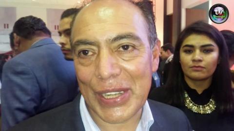 Descaro, Zacatelco lo reprobaron por un presunto desvío de 56 mdp