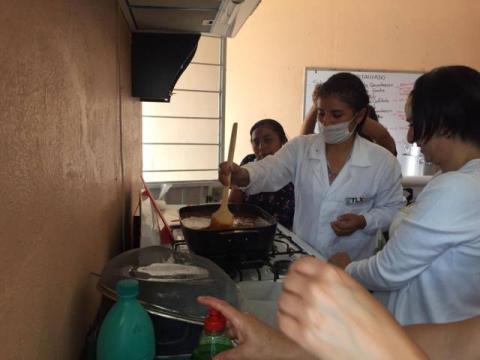 Refuerza Protección Civil de Xicohtzinco medidas para prevenir inundaciones imagen 3