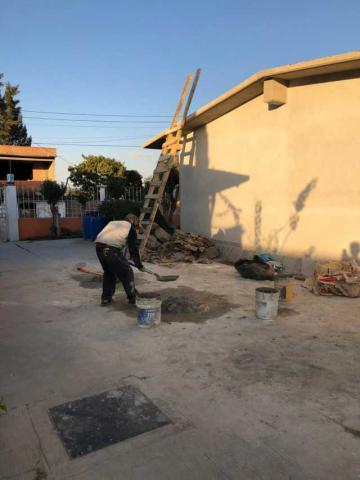 Alcalde mejora la alimentación de 80 niños de preescolar con un desayunador imagen 4