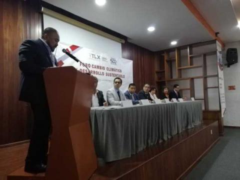 Xicohtzinco se suma a las acciones de Gobierno Estatal para combatir el cambio climático imagen 3