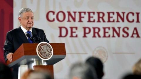 AMLO aprueba la revocación de mandato en donde el pueblo puede quitar a presidentes