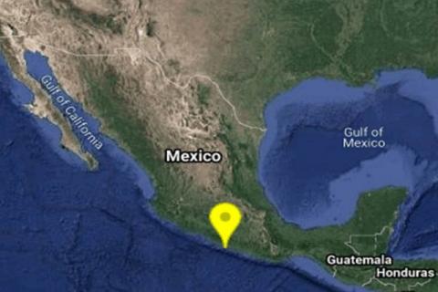 Alertan ola de sismos en Guerrero que atemoriza a pobladores