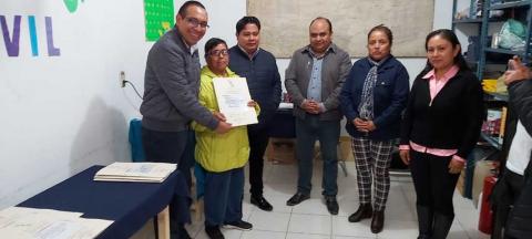 Estas escrituras dan certeza Jurica a sus propiedades: MACY imagen 2