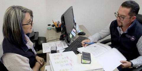 Acompañó CEDHT a la SSC en operativos realizados en los Ceresos de Tlaxcala imagen 1