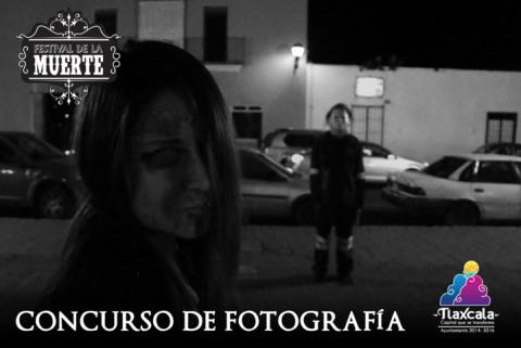 Convoca Ayuntamiento capitalino al concurso de Fotografía del “Festival de la muerte 2014” imagen 1