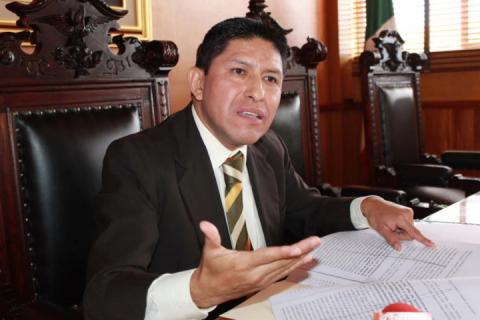 Culpa del MP la libertad de presunto secuestrados de Huamantla imagen 2