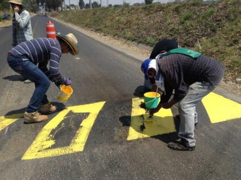 Alcalde realiza diferentes acciones en beneficio de la población imagen 1