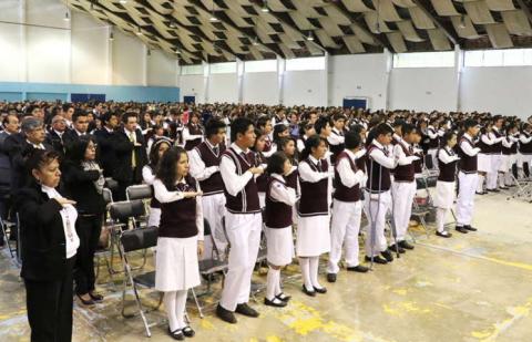 Revelan graves abusos de directivos en Escuela Secundaria Técnica 2 “Camaxtli” imagen 1