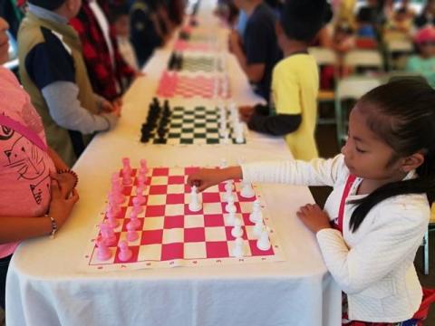 Trabaja Xicohtzinco en la prevención de adicciones desde la infancia imagen 4
