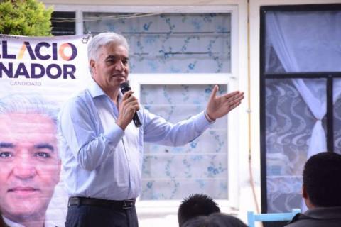 Propone Gelacio Montiel Fuentes corregir Sistema Penal para contribuir a la paz en Tlaxcala imagen 1