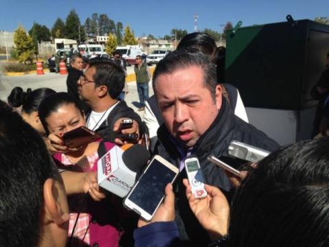 Niegan corrupción en la adquisición de 200 patrullas