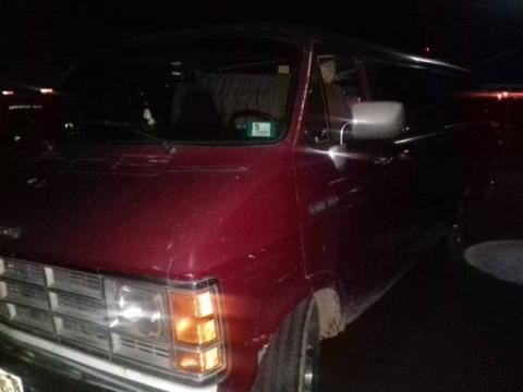Aseguran camioneta con hidrocarburo robado en Calpulalpan imagen 2