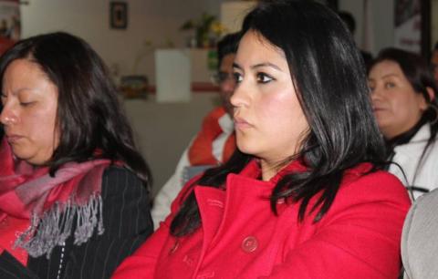 Inauguran el Colegio de Contadores la Semana Gubernamental, acuden destacados ponentes imagen 3