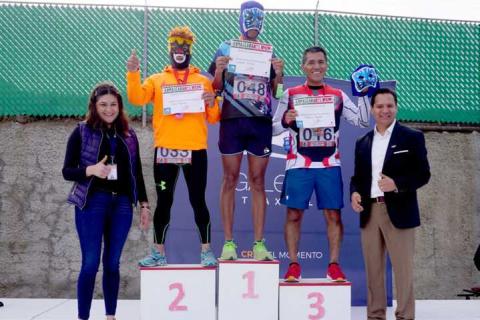 Ratifica Fire Sports su compromiso con el deporte estatal y nacional imagen 2