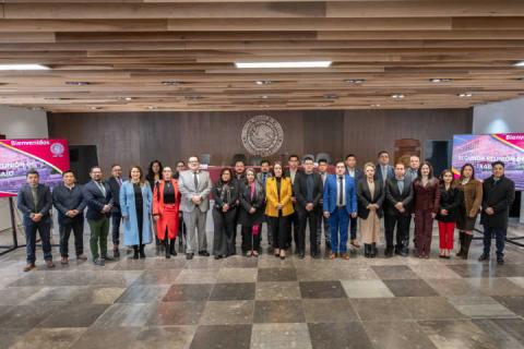 Fortalecen Sistema de Justicia para Adolescentes en Tlaxcala imagen 10