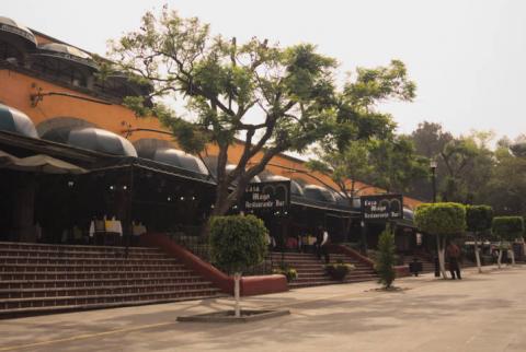 10 Pueblos Mágicos a menos de 3 horas de la CDMX que puedes visitar en Semana Santa imagen 1