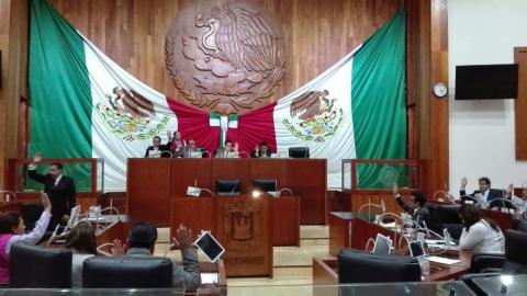 Tres municipios reprueban cuenta pública parcial 2016