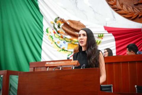 Impulsa Aurora Villeda programa estatal para abrir oportunidades laborales a jóvenes tlaxcaltecas