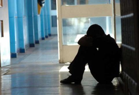 Discriminan y juegan con la vida de menores en la escuela Iván V. Pablov