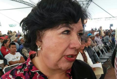 Declaraciones tres de tres, promesa incumplida del gobernador