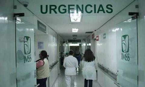 Joven de Tlaxco entró al IMSS por fractura y terminó con muerte cerebral: Familiares