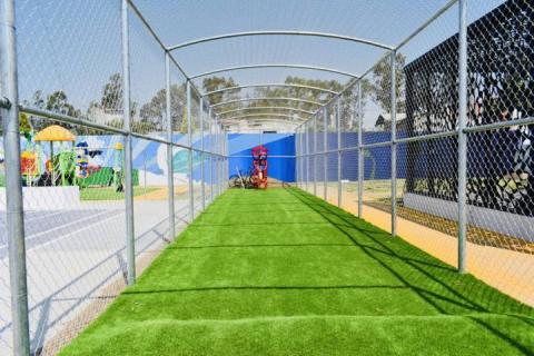 El nuevo Polideportivo traerá más desarrollo al municipio: TOA imagen 2