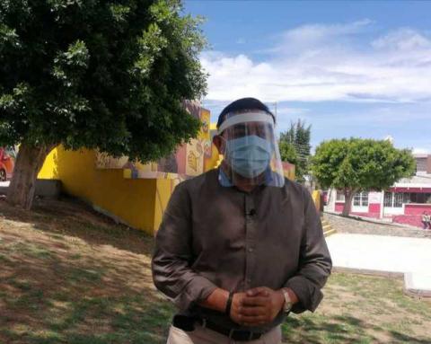 Proyecto muralista, formará parte de la rehabilitación de espacios públicos y deportivos imagen 6