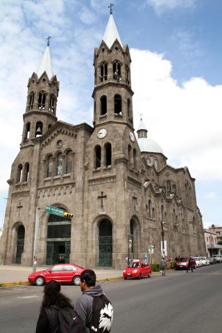 Cuenta Apizaco con edificaciones de valía internacional imagen 3